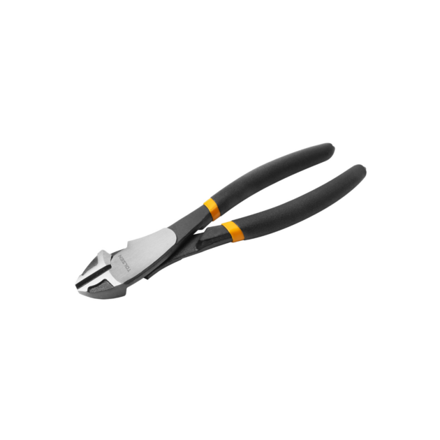 TOLSEN, HIGH LEVERAGE DIAGONAL CUTTING PLIERS,