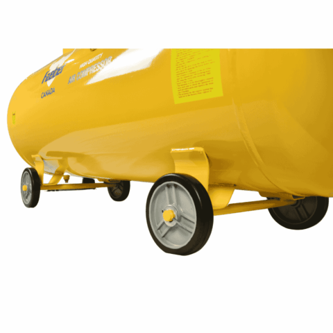 200ltr electric piston air compressor