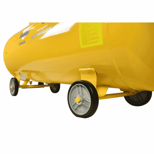 200ltr electric piston air compressor