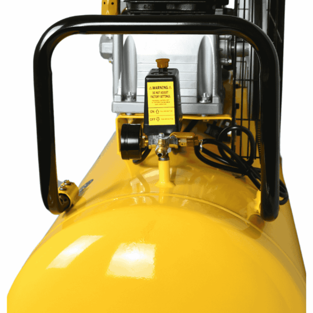 200ltr electric piston air compressor