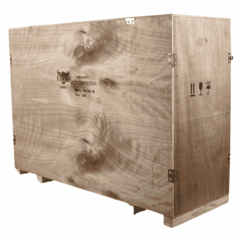 200ltr electric piston air compressor