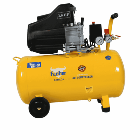 50 LTR AIR COMPRESSOR