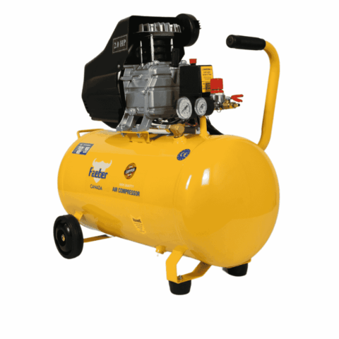 50 LTR AIR COMPRESSOR