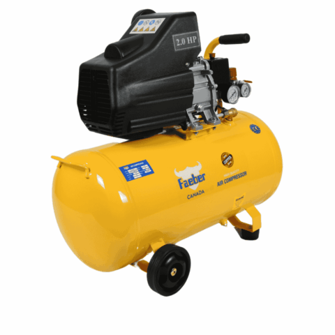 50 LTR AIR COMPRESSOR