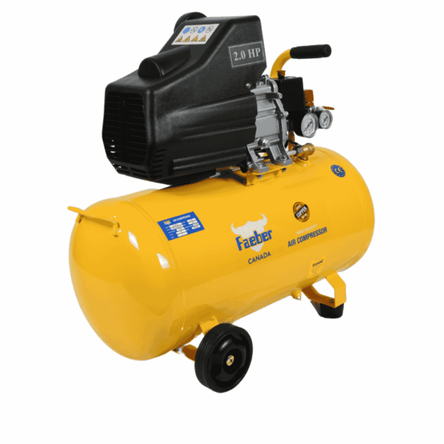 50 LTR AIR COMPRESSOR
