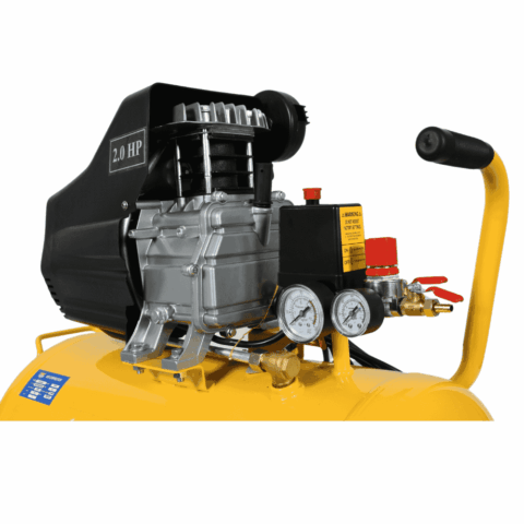 50 LTR AIR COMPRESSOR