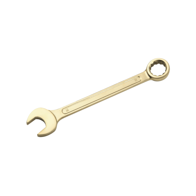 TOLSEN, NON SPARKING COMBINATION SPANNER (INDUSTRIAL), 6mm TO 32mm,