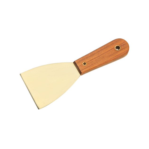 TOLSEN, NON SPARKING PUTTY HAND SCRAPER (INDUSTRIAL),