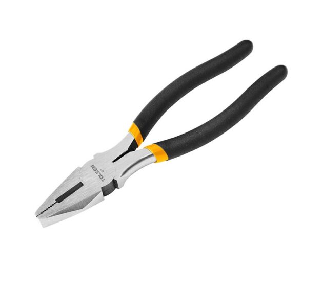 TOLSEN, COMBINATION PLIERS,