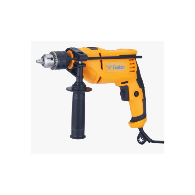 Faeber Impact Drill