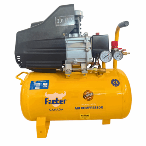 air compressor, 24ltr air compressor
