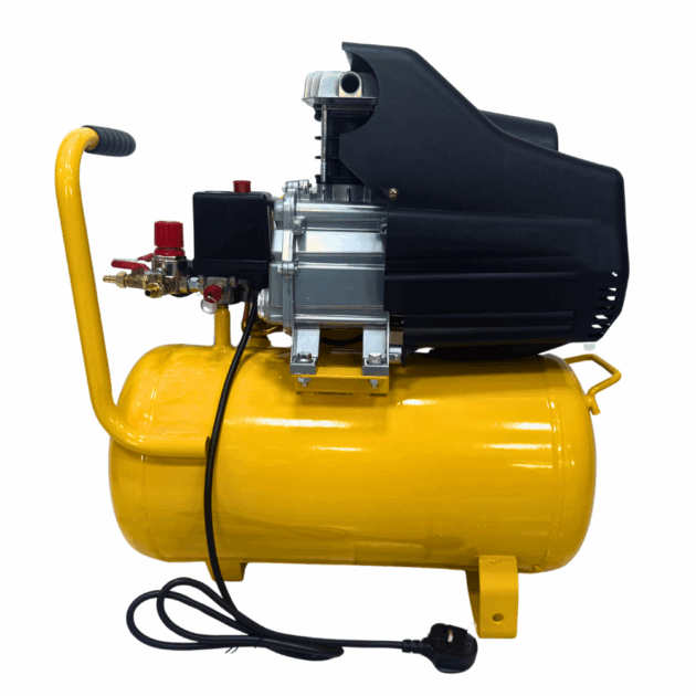 air compressor, 24ltr air compressor