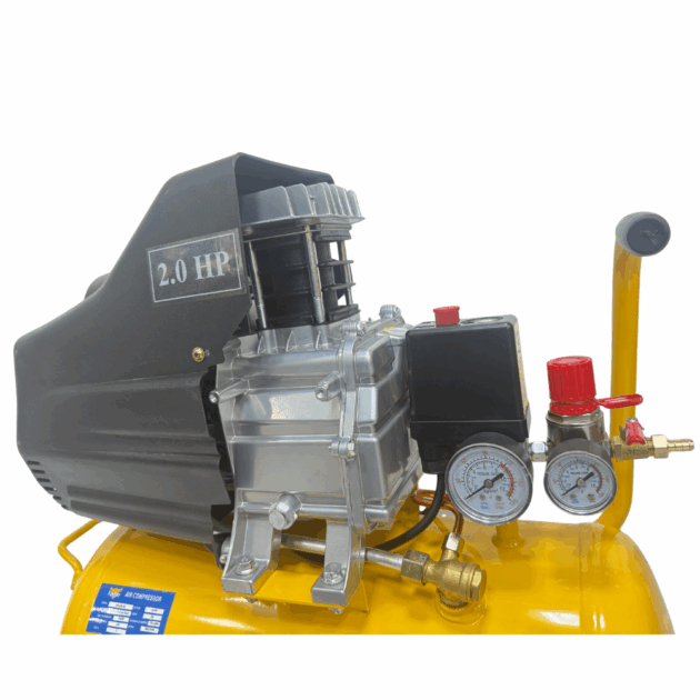 air compressor, 24ltr air compressor