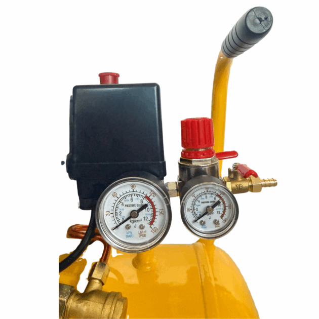 air compressor, 24ltr air compressor