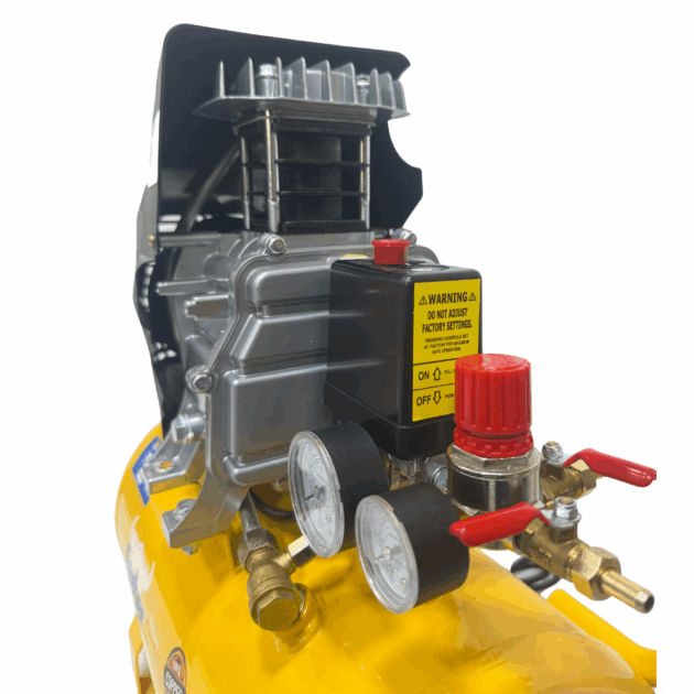 air compressor, 24ltr air compressor