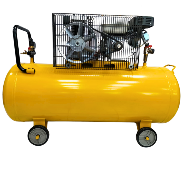 fbr ac 200ltr 6.5 hp .1 1