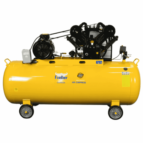 500ltr air compressor