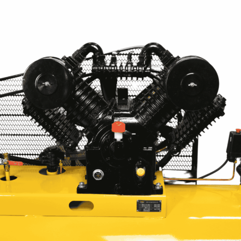 500ltr air compressor