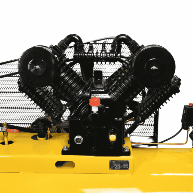 500ltr air compressor