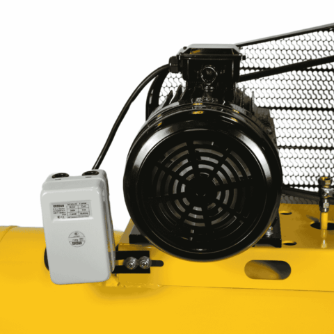 500ltr air compressor