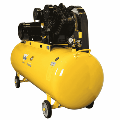 500ltr air compressor