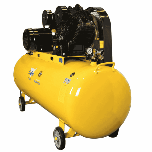 500ltr air compressor