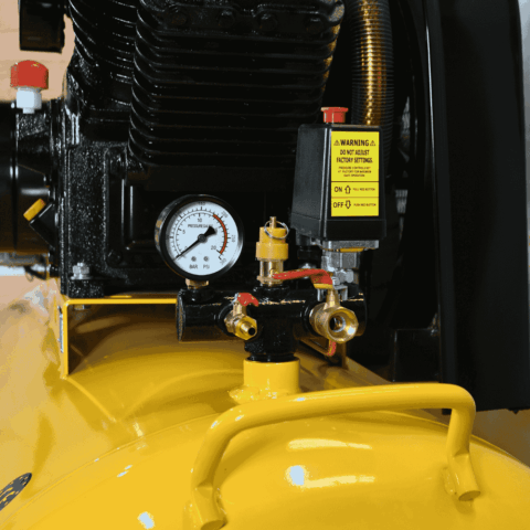 500ltr air compressor