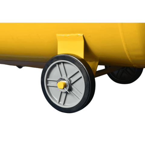 500ltr air compressor