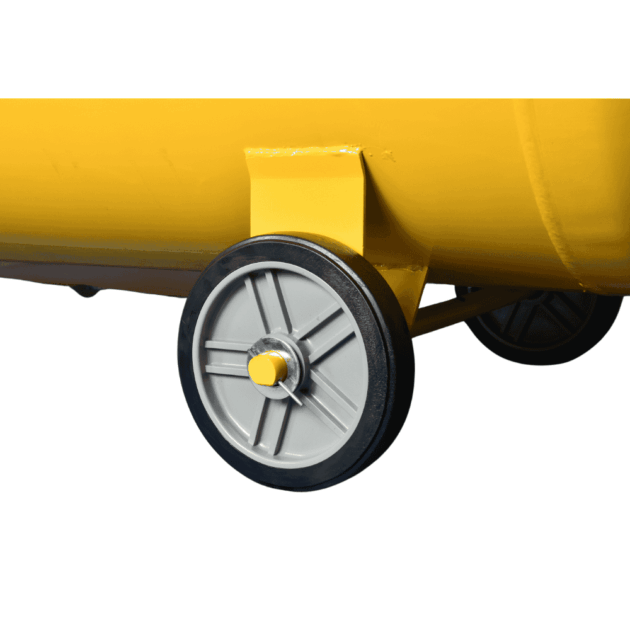 500ltr air compressor