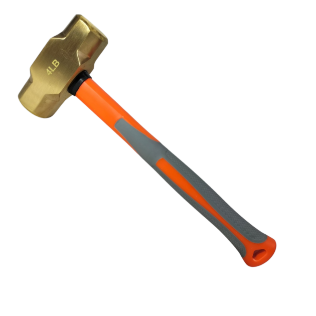 FAEBER, NON SPARKING SLEDGE HAMMER (INDUSTRIAL),