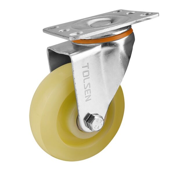 TOLSEN, SWIVEL CASTER,