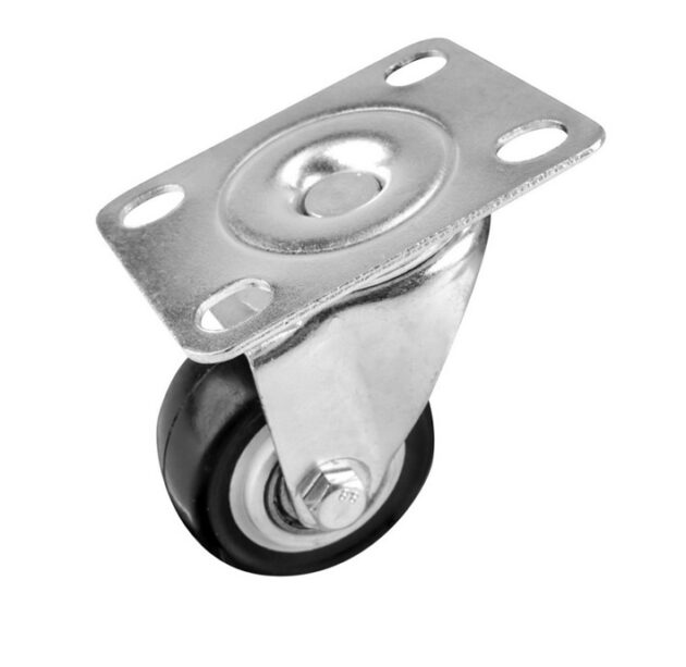 TOLSEN, SWIVEL CASTER,