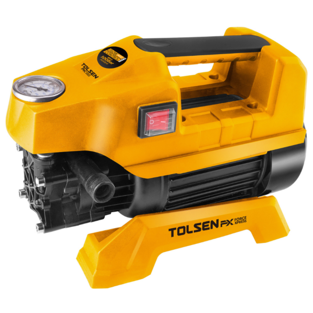 79574.1 HIGH PRESSURE WASHER PROFESSIONAL