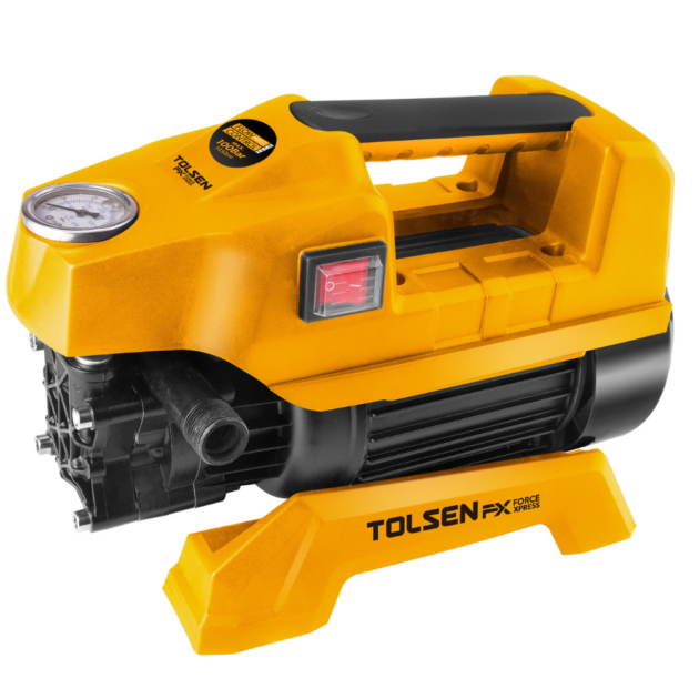 TOLSEN, 1800W HIGH PRESSURE WASHER, 79574,