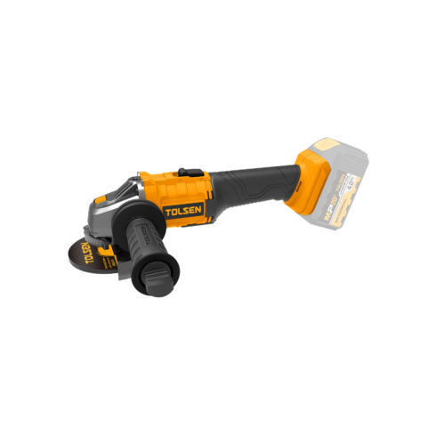 87223 cordless angle grinder
