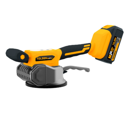 87331 1 CORDLESS TILE VIBRATION TOOL