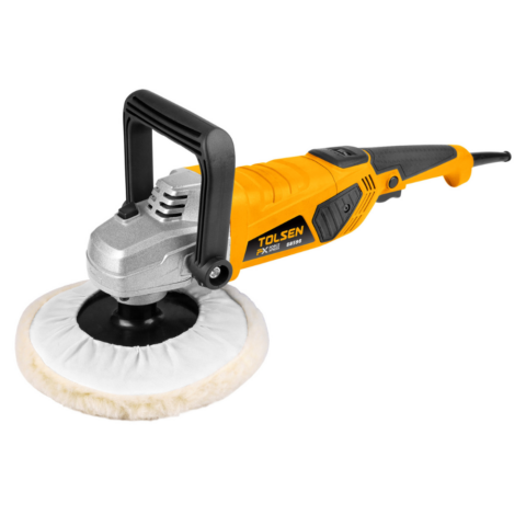 88598 Car Polisher