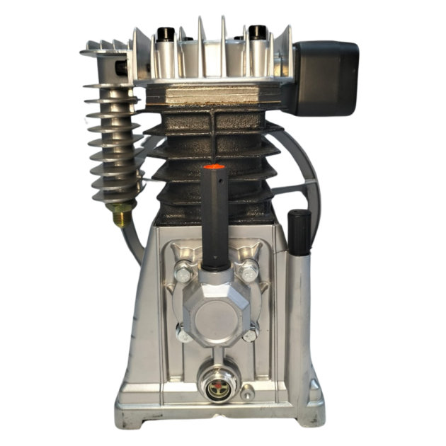 COMPRESSOR HEAD.2 1
