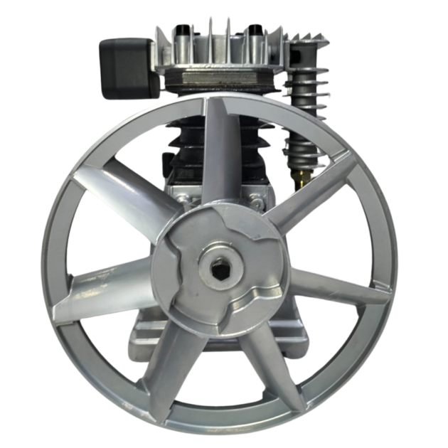 COMPRESSOR HEAD.3 1