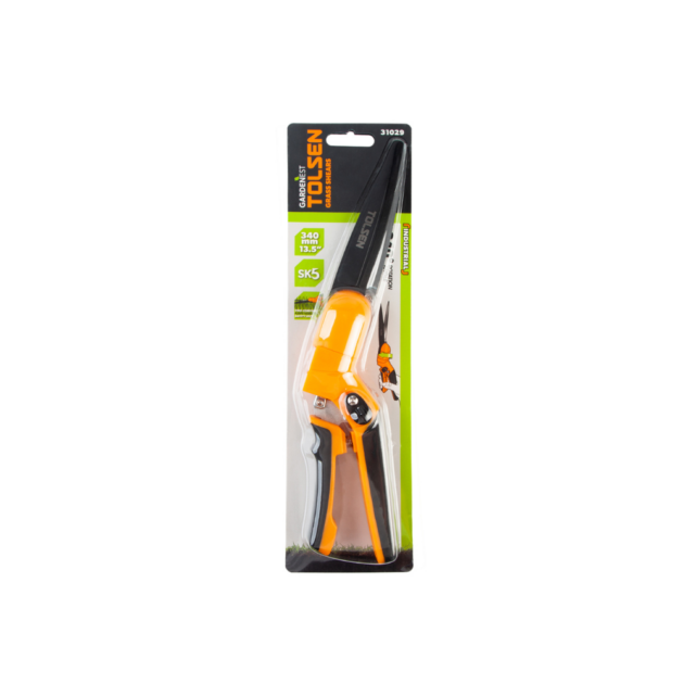 GRASS SHEARS, 31029, TOLSEN