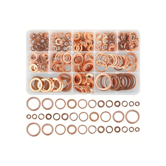 COPPER WASHER KIT, 813080