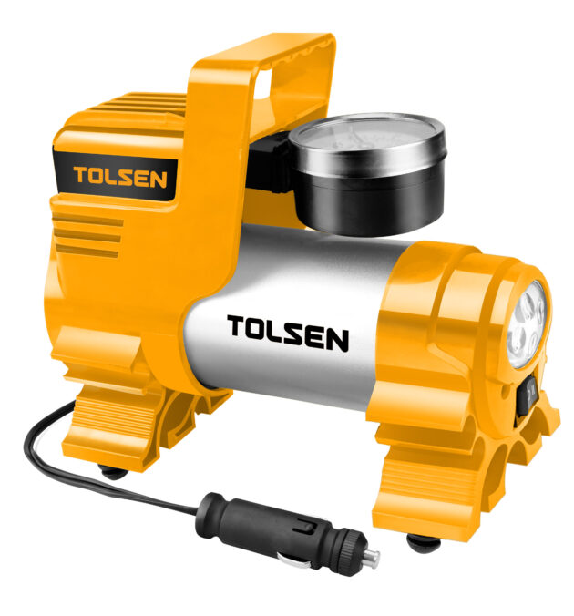 POWER INFLATOR,65515,TOLSEN