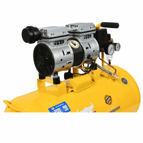 50 LTR OIL FREE AIR COMPRESSOR