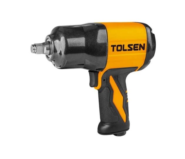 AIR IMPACT WRENCH (INDUSTRIAL) 1/2″, 1300N.m, 73363, TOLSEN