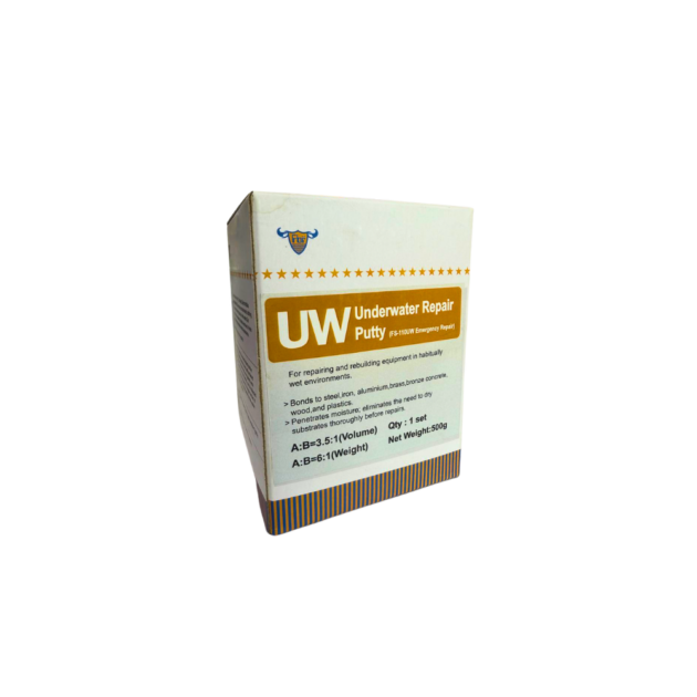 FBR UW,UNDERWATER REPAIR PUTTY, FBR812246