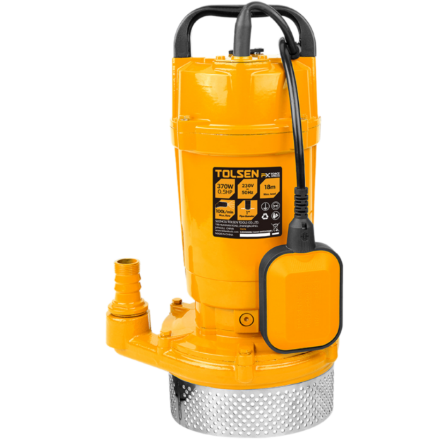 79976.1 SUBMERSIBLE DRAINAGE PUMP