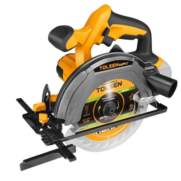 87225 2 CORDLESS CIRCULAR SAW