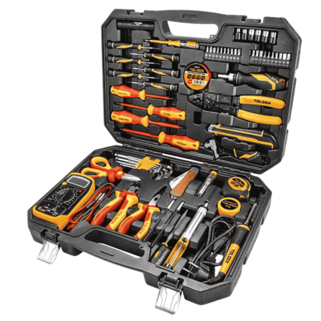 85310.1 ELECTRICIAN TOOL SET