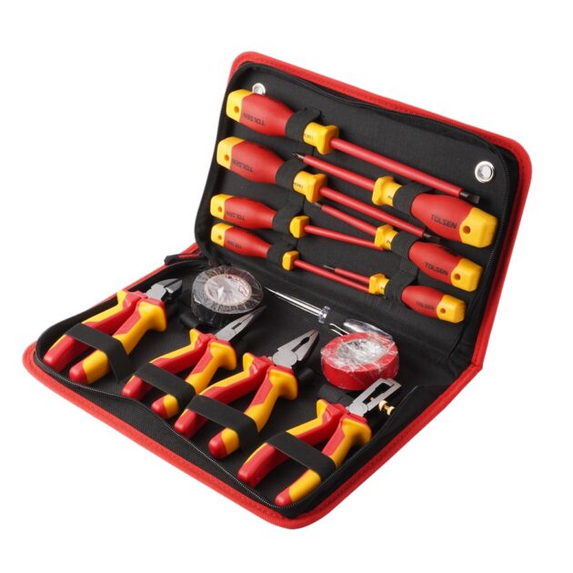 v80114 1.jpg insulated vde electrical tools