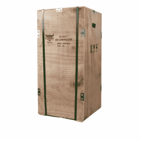 50LTR VERTICAL OIL FREE AIR COMPRESSOR